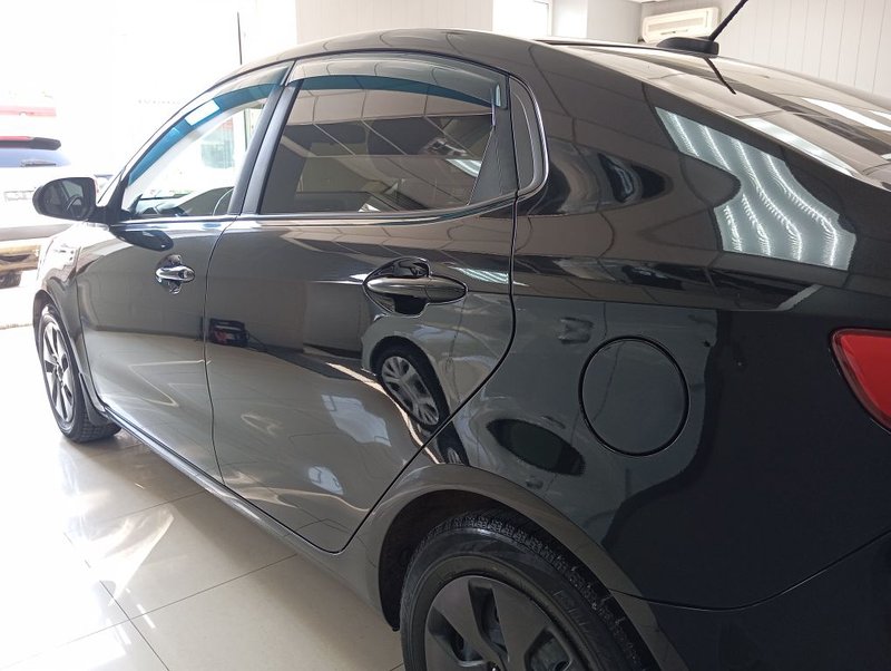 Kia, Rio, III Рестайлинг, 1.6 MT (123 л.с.),