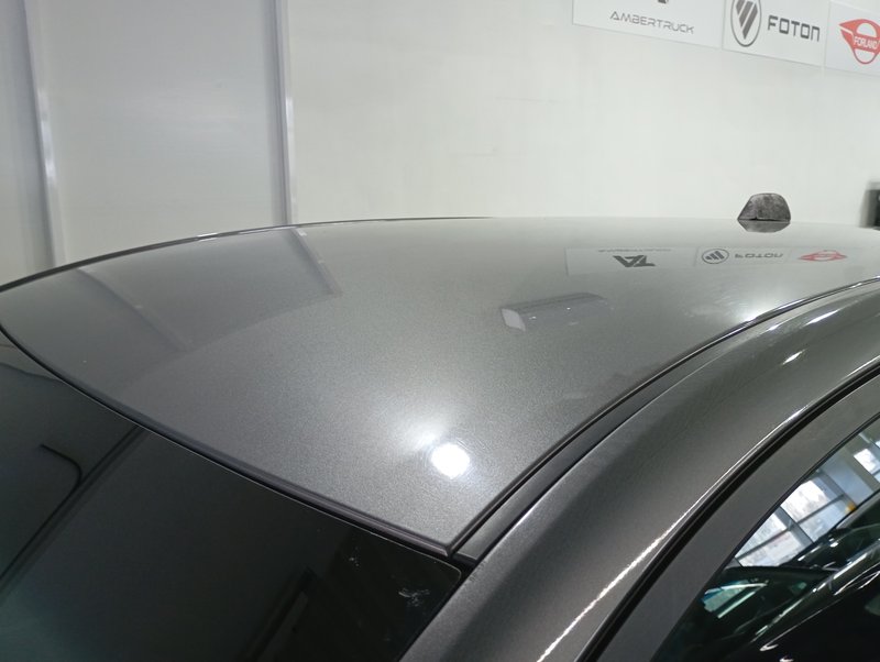 Rio, III Рестайлинг