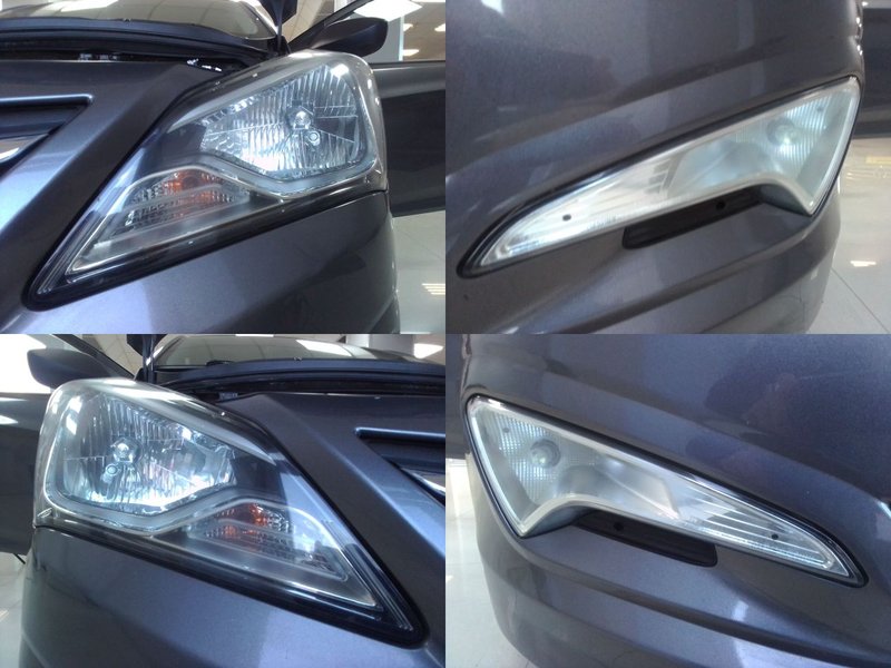 Hyundai, Solaris, I, 1.6 AT (123 л.с.),