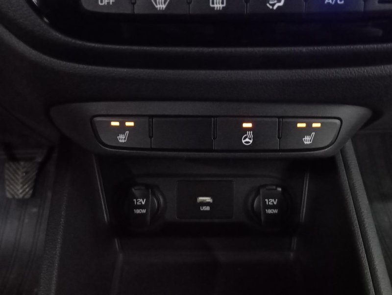 Solaris, II Рестайлинг