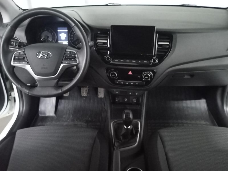 Solaris, II Рестайлинг