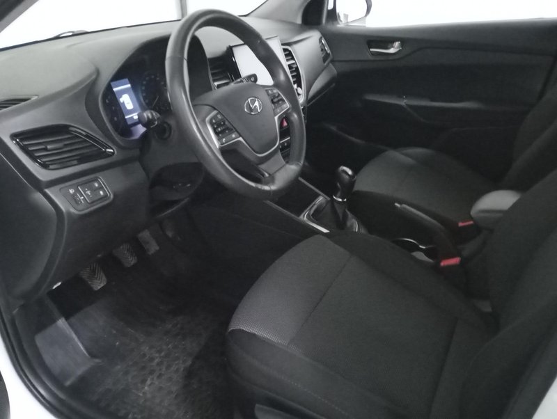 Solaris, II Рестайлинг