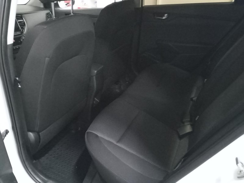 Solaris, II Рестайлинг