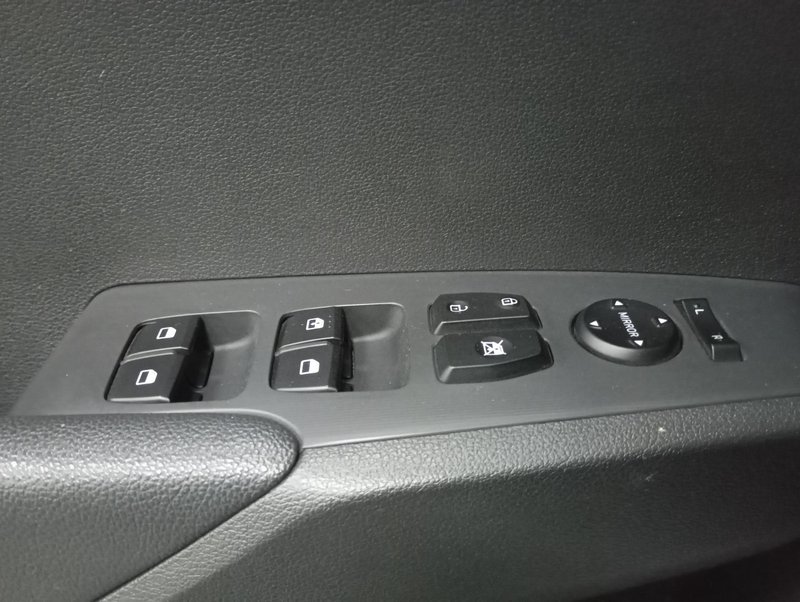 Solaris, II Рестайлинг