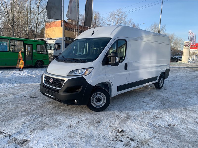 DUCATO X290-X295