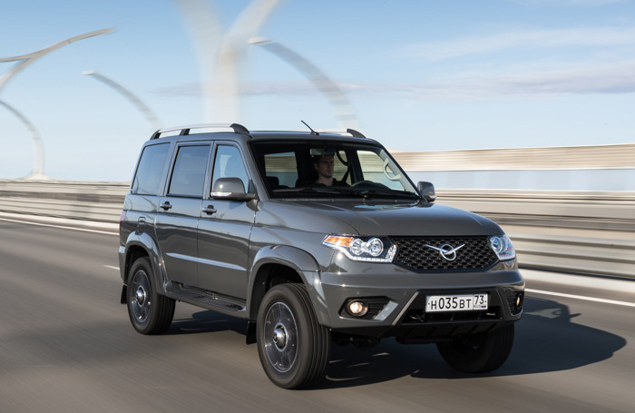 Как выбрать автомобиль