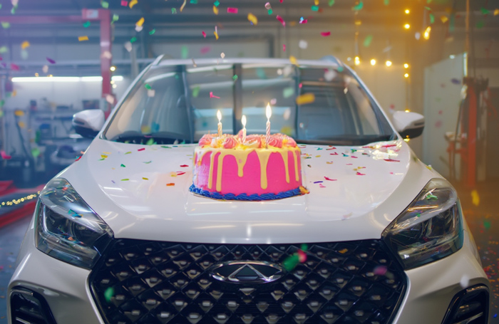 Программа «Особые условия»