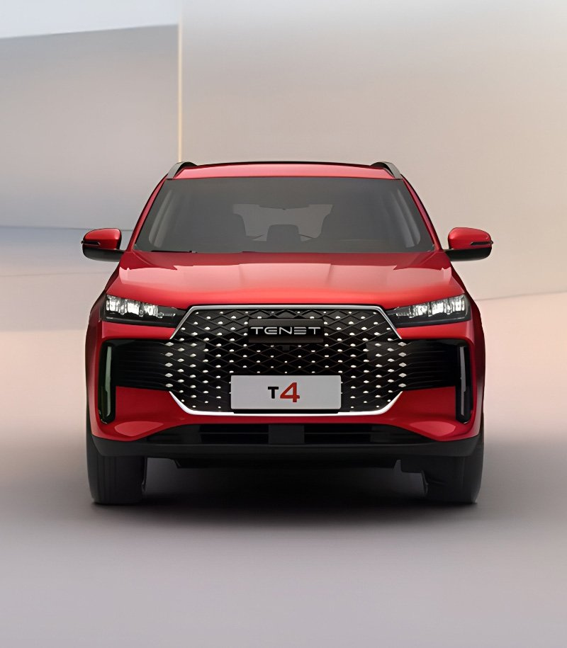 TENET T4 Технические характеристики