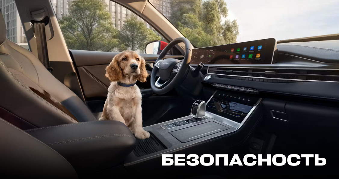 БЕЗОПАСНОСТЬ 5 ЛЕТ ТЕХНИЧЕСКОЙ ПОДДЕРЖКИ TENET T4