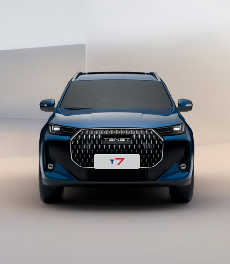 TENET T7 Технические характеристики